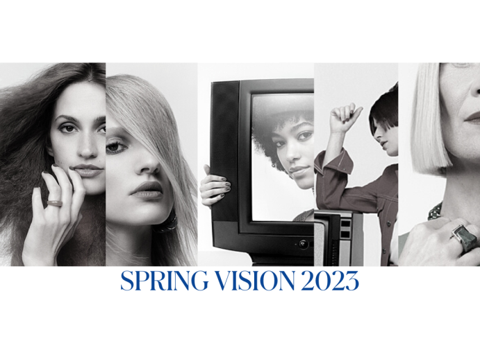 COMING SOON : Spring Vision 2023